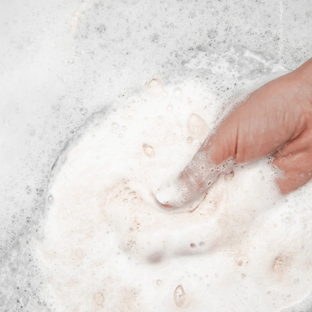 Eucalyptus Apothecary Crush Bath Soak