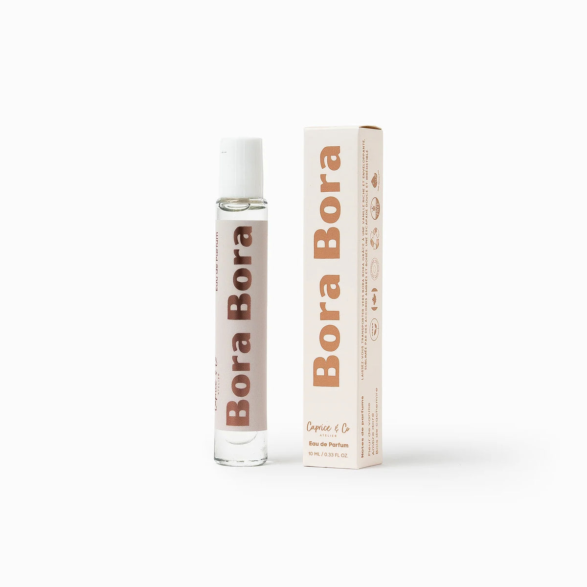 Bora Bora - Eau De Parfum - Roll On
