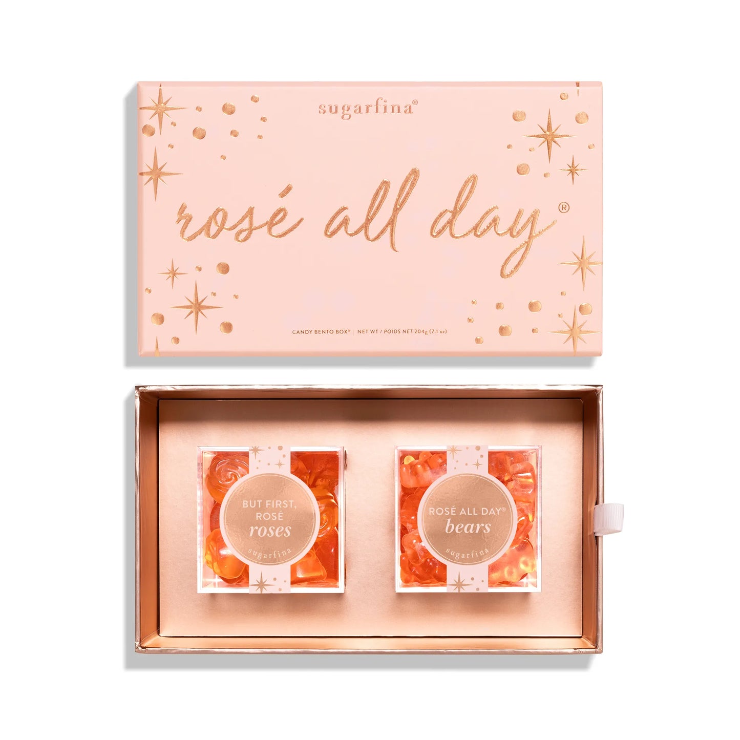 Rosé All Day (2PC Bento)