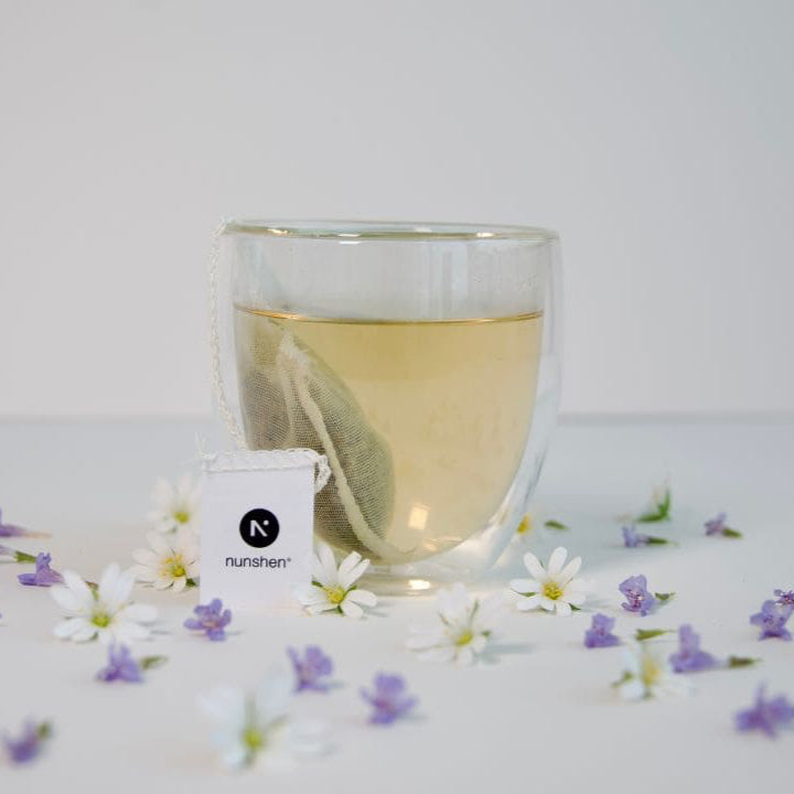 La Camomile #04 (Chamomile + Mellow)