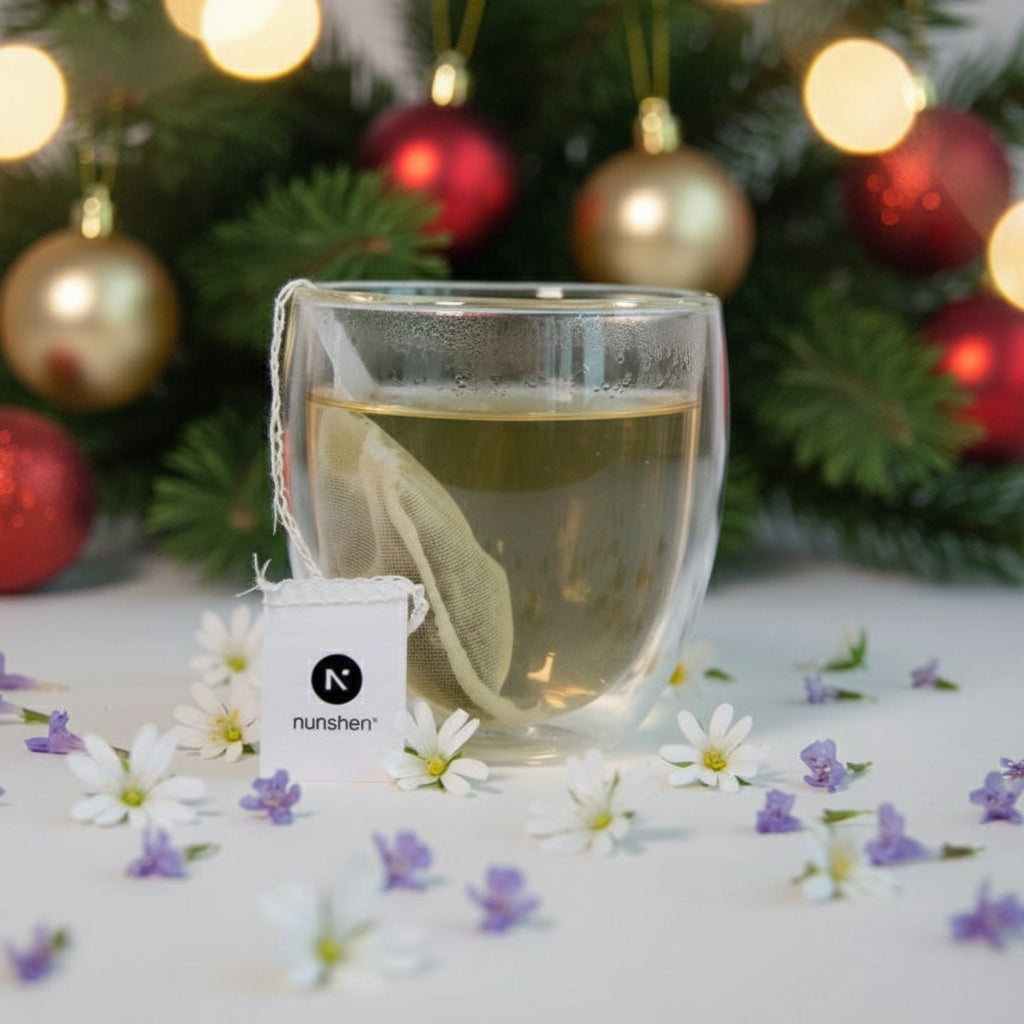 La Camomile #04 (Chamomile + Mellow)