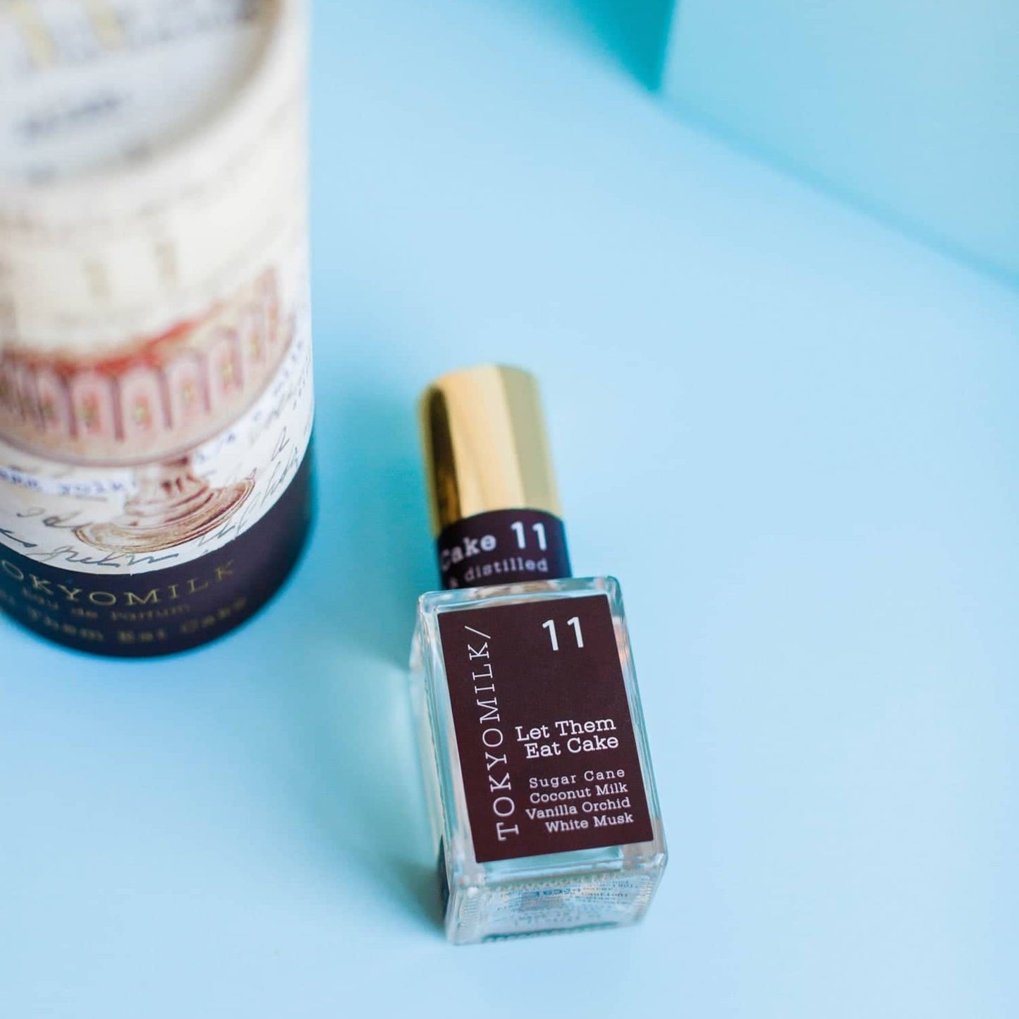 Let Them Eat Cake Eau de Parfum