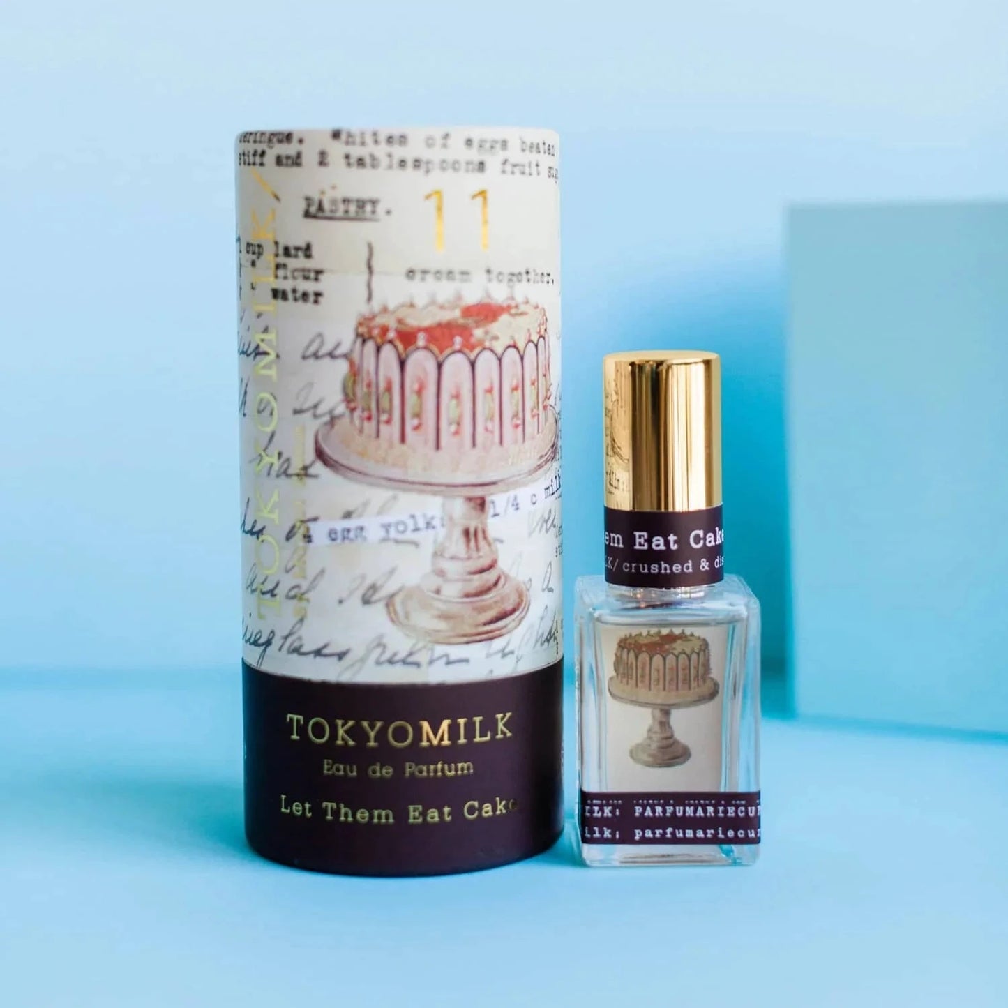 Let Them Eat Cake Eau de Parfum
