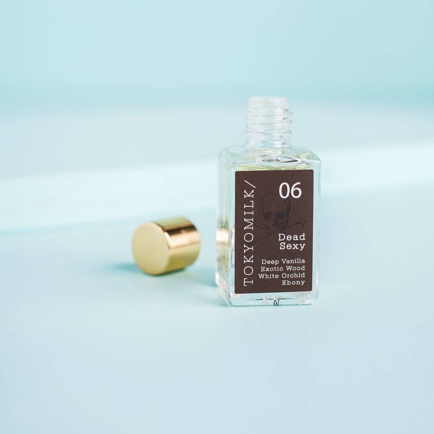 Dead Sexy Eau de Parfum Little Luxe