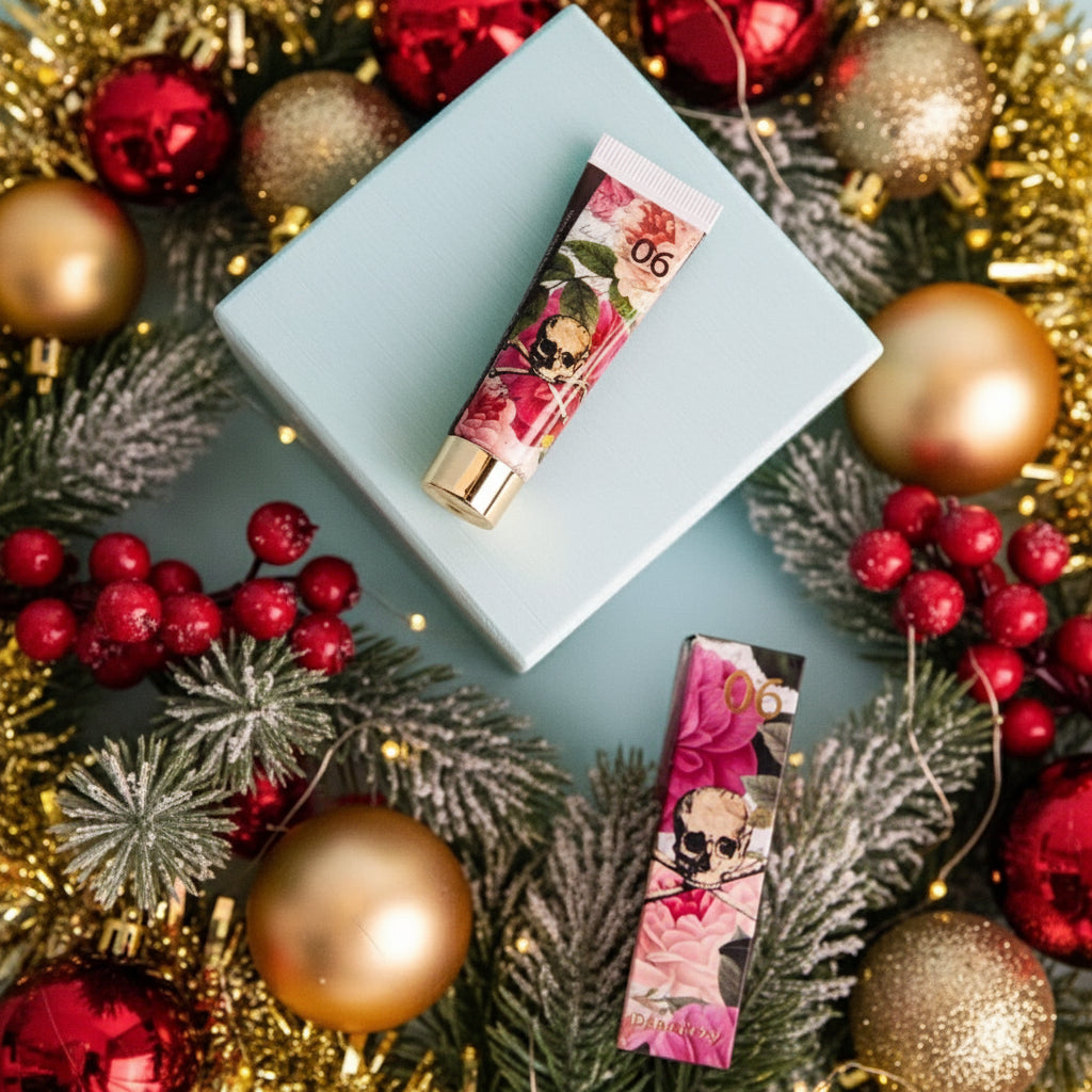 Dead Sexy Petite Treat Hand Cream