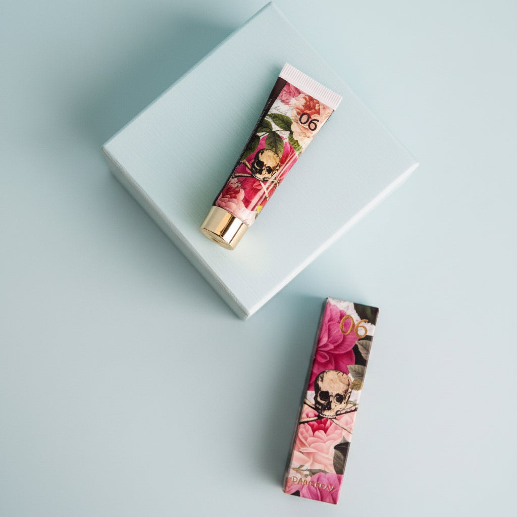 Clearance: Dead Sexy Petite Treat Hand Cream