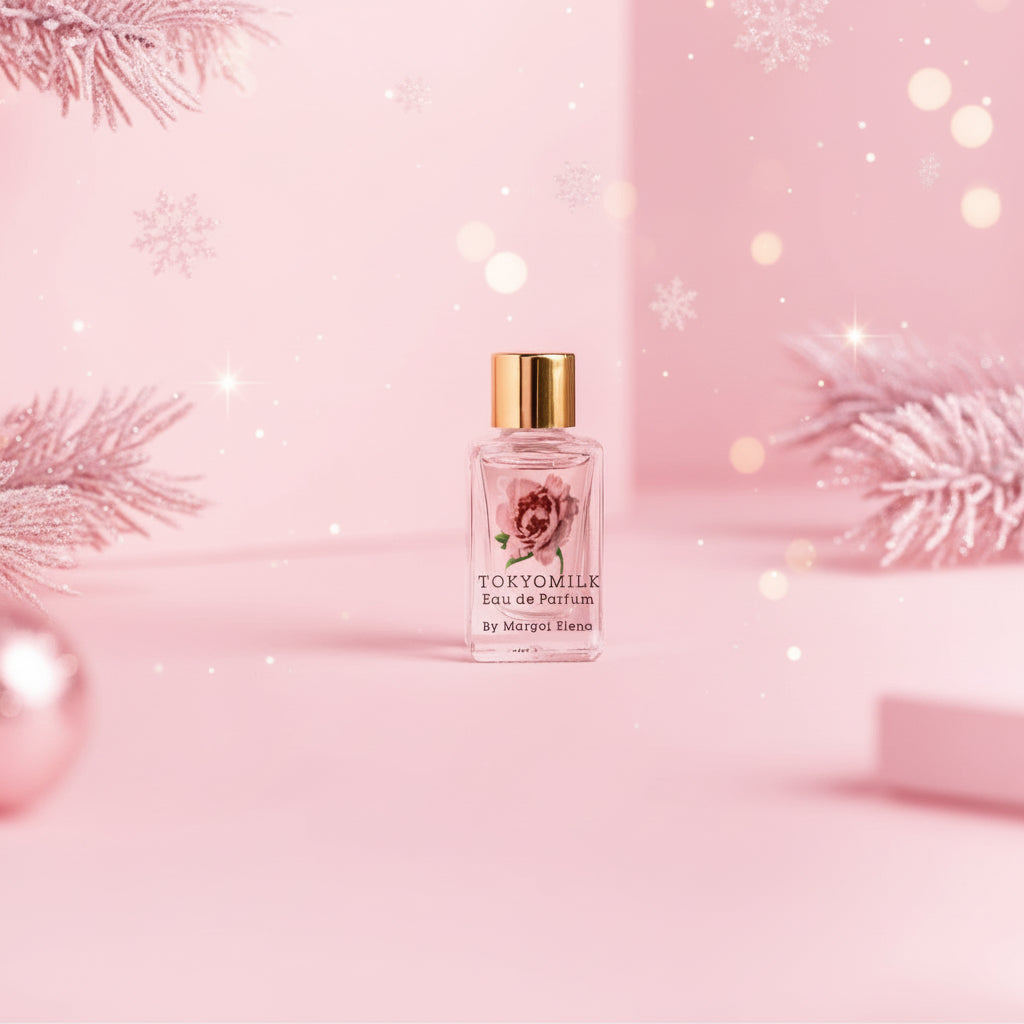 Gin & Rosewater Eau de Parfum Little Luxe