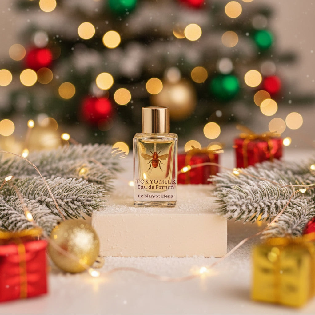 Honey & The Moon Eau de Parfum Little Luxe