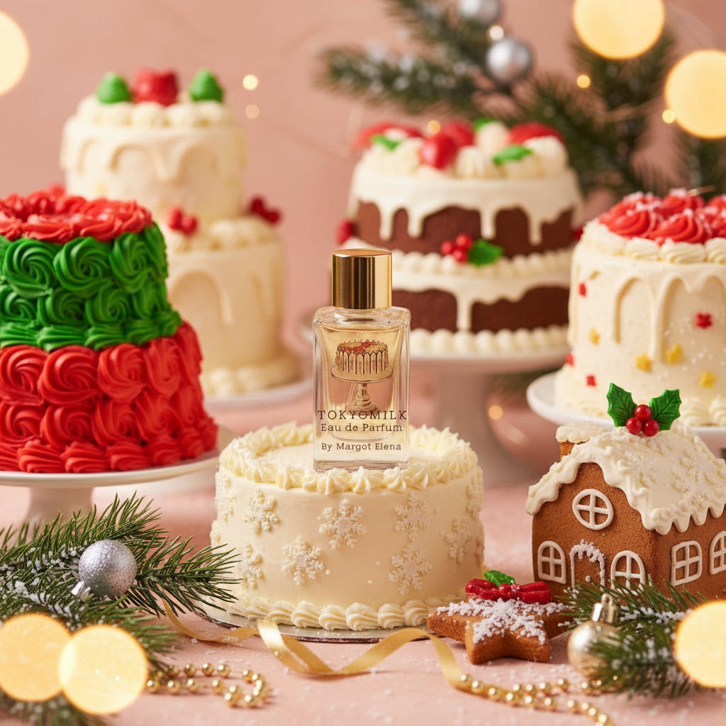 Let Them Eat Cake Eau de Parfum Little Luxe