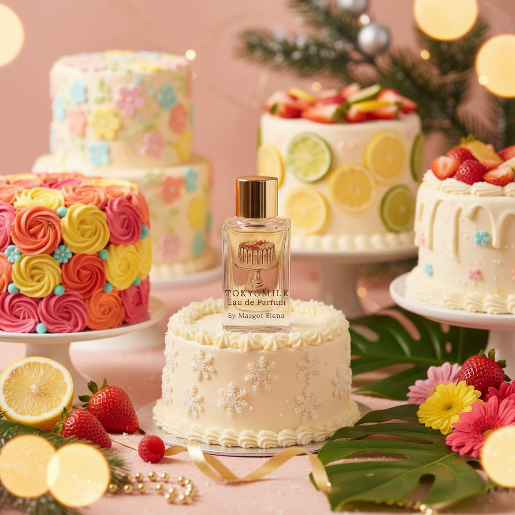 Clearance: Let Them Eat Cake Eau de Parfum Little Luxe