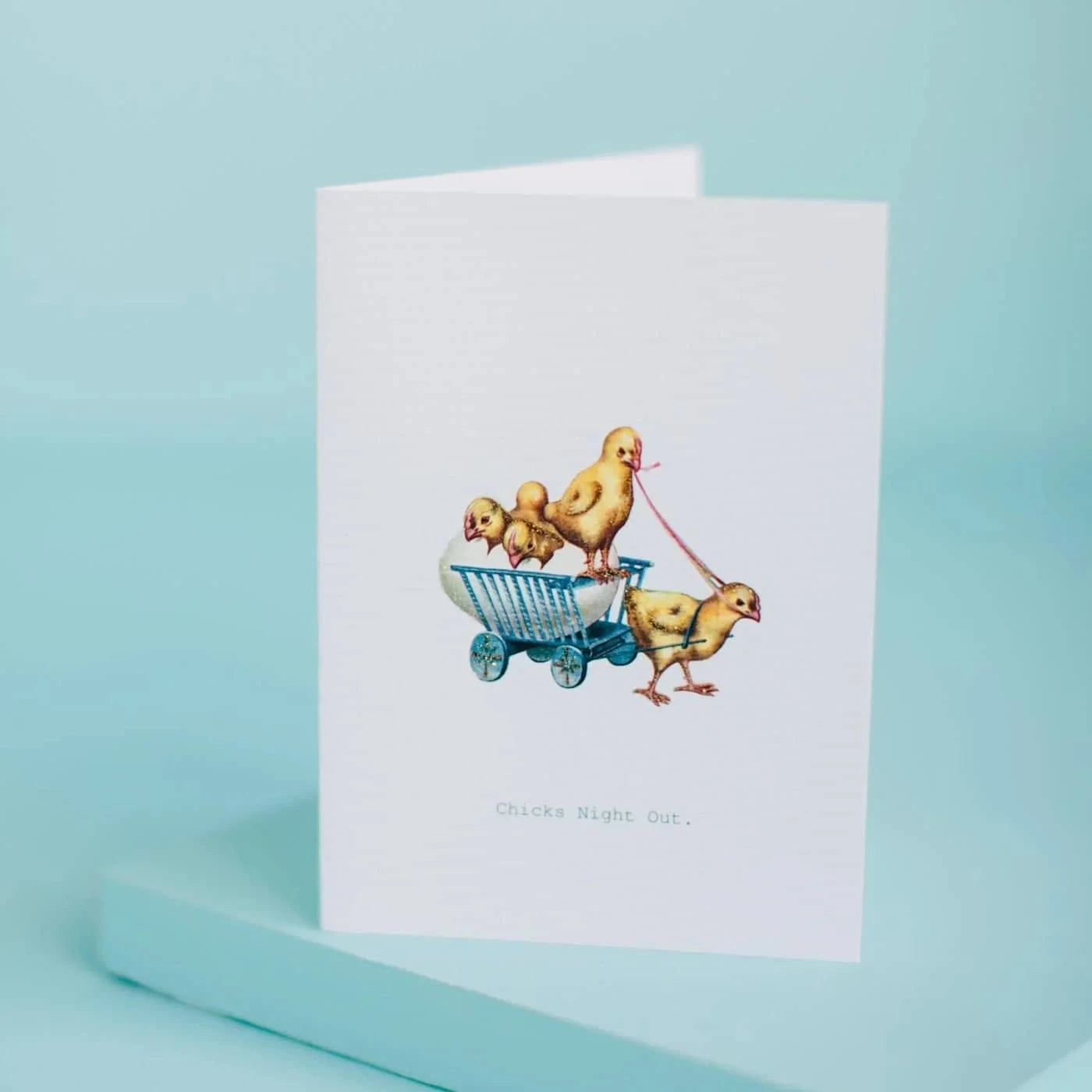 Finest Greeting Cards