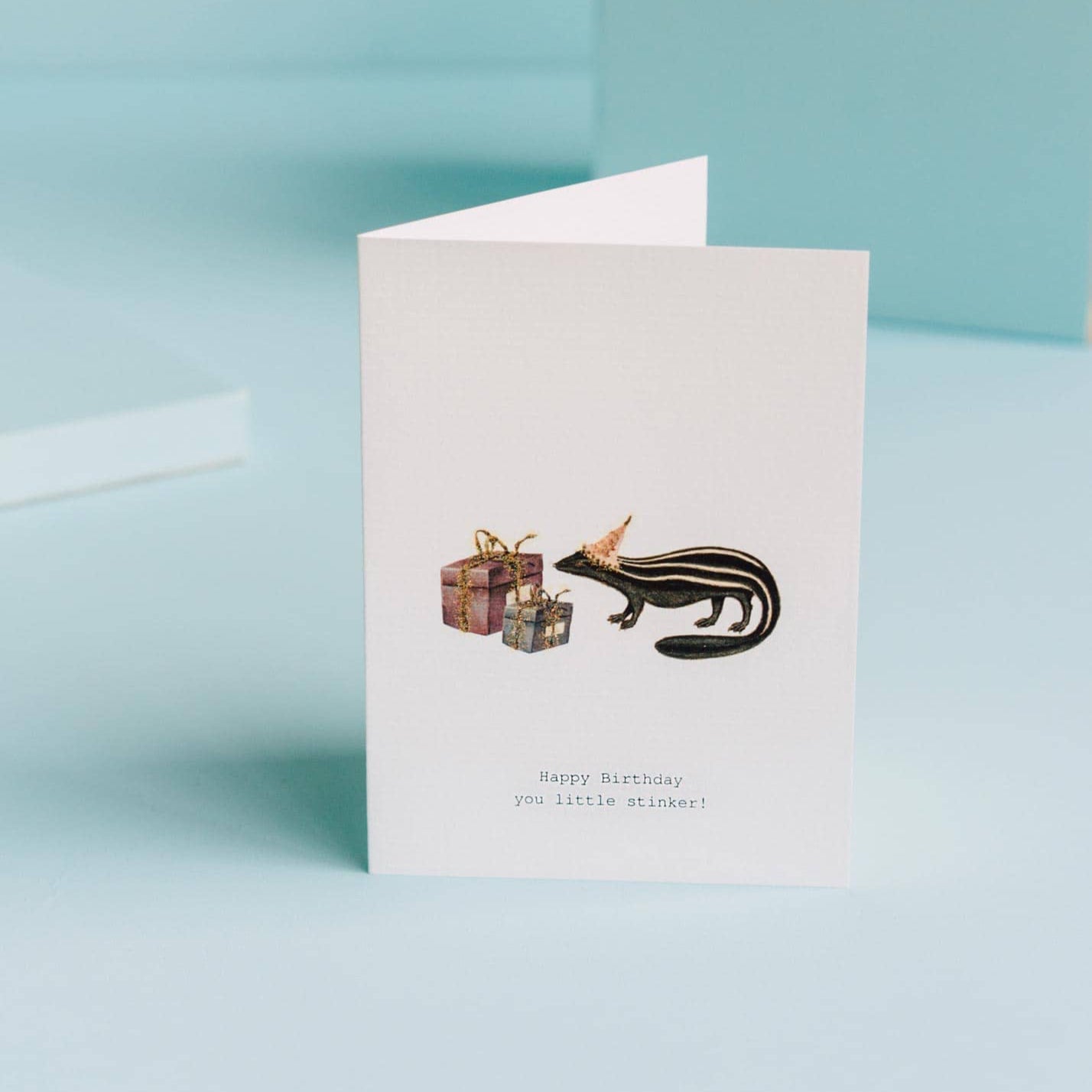 Finest Greeting Cards