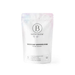 Midnight Superbloom CRUSH Bath Soak