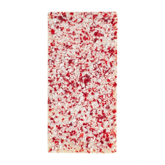 Final Clearance: Polar Bear Bark White Chocolate Peppermint Bar