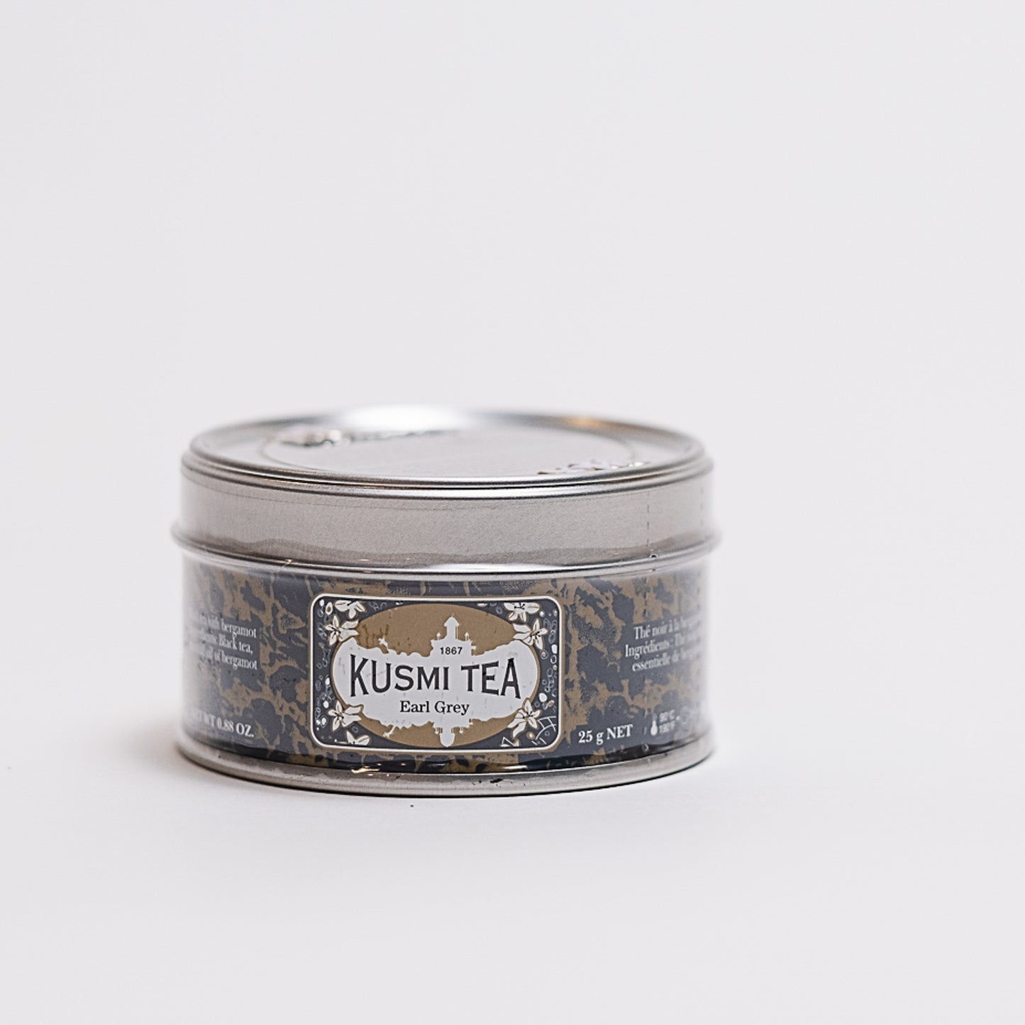 Final Clearance: Kusmi Earl Grey