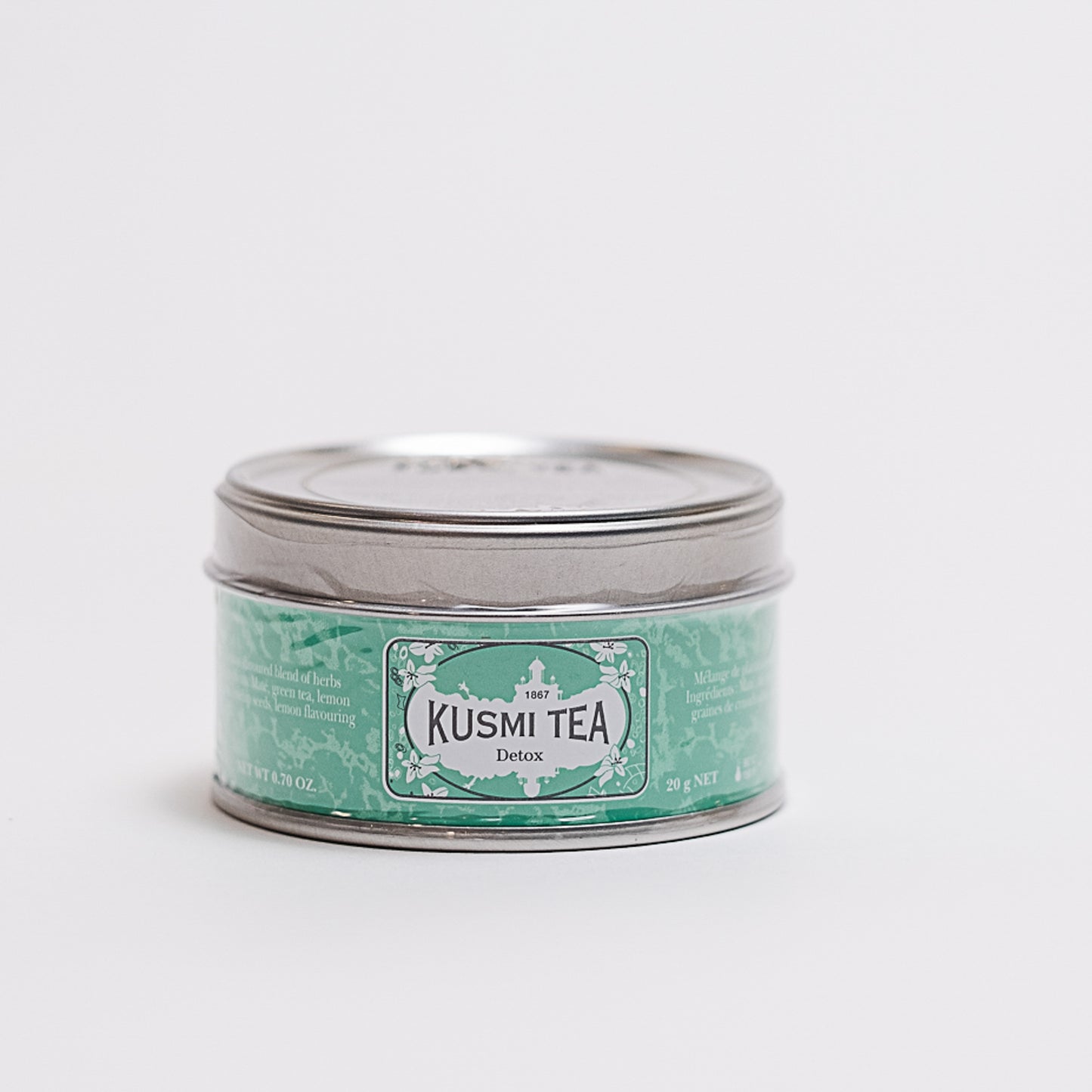 Final Clearance: Kusmi Detox