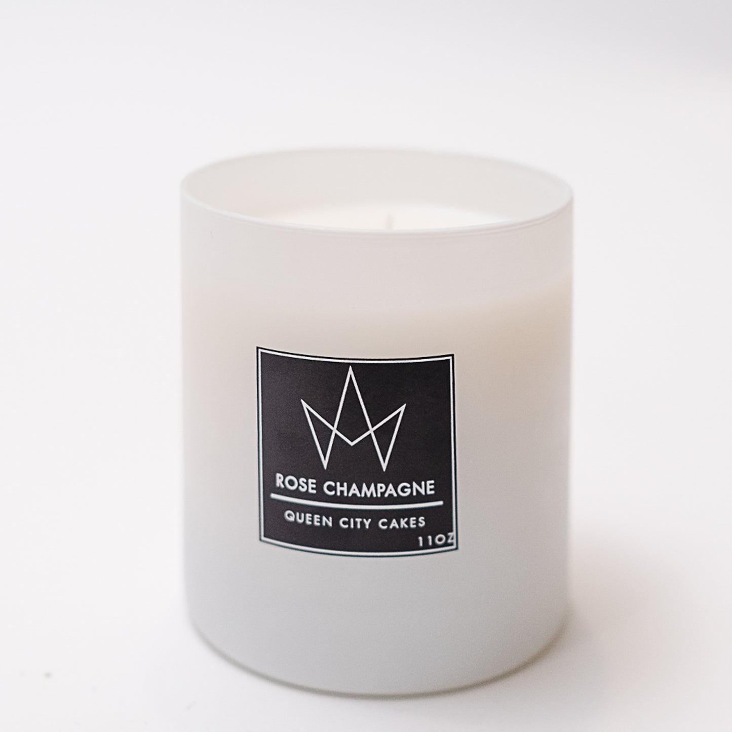 The Bakery Collection Candles