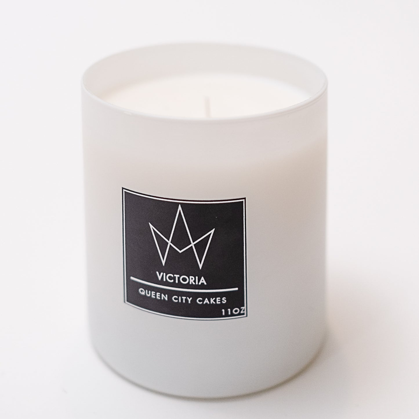 The Bakery Collection Candles