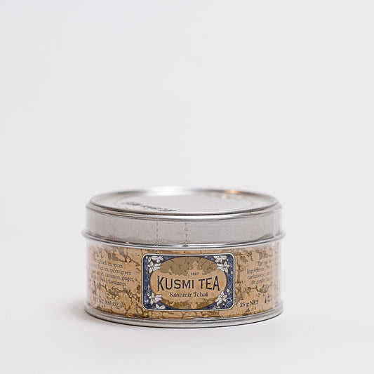 Final Clearance: Kusmi Kashmir T'chai