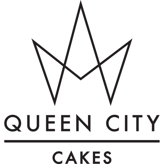 Queen City Cakes Gift Card