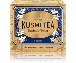 Kusmi Kashmir T'chai