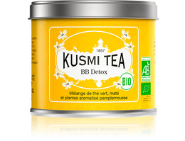 Final Clearance: Kusmi BB Detox