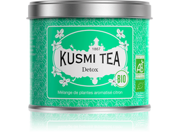 Final Clearance: Kusmi Detox