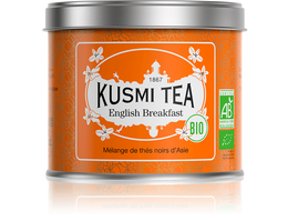 Final Clearance: Kusmi English Breakfast