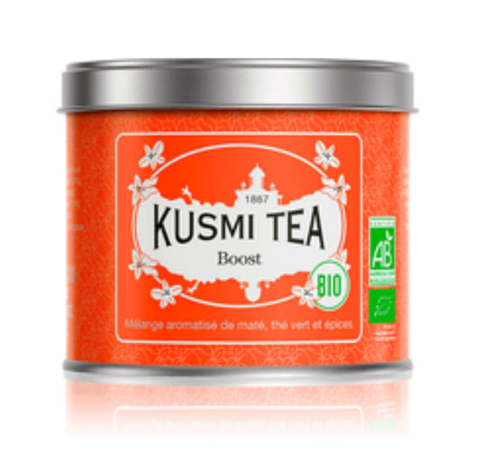 Final Clearance: Kusmi Boost