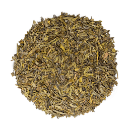 Kusmi Rose Green Tea