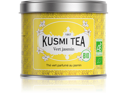 Final Clearance: Kusmi Jasmine Green Tea