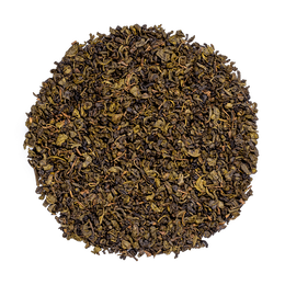 Kusmi Spearmint Green Tea