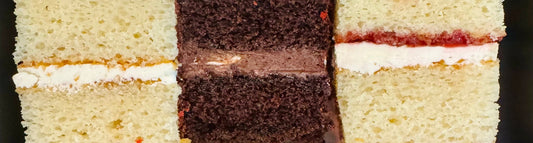 Cake 101 - Because Good Cake Deserves to Be Served Properly