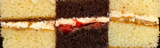 Cake Ordering 101