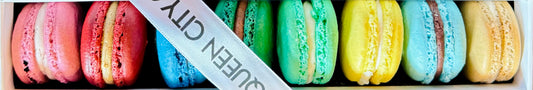 Macaron Complete 101