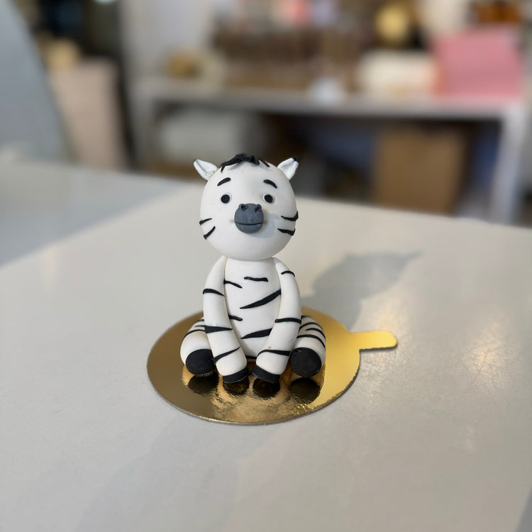 Edible Characters By Queen City Queen