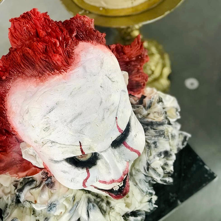Themed Cakes