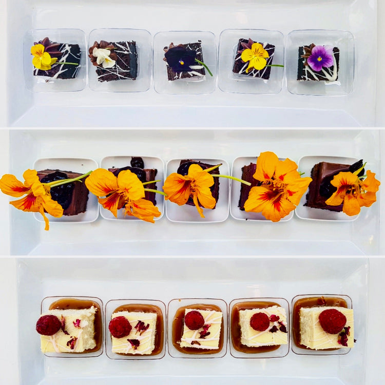 The Confectionery