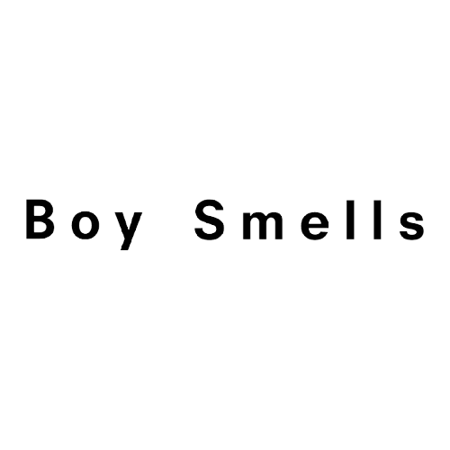 Boy Smells