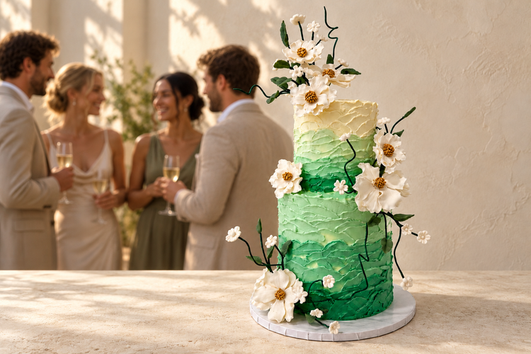 All Cakes