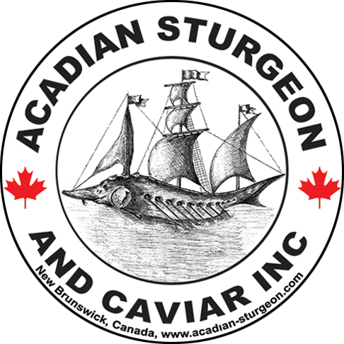 Caviar By Acadian Sturgeon & Caviar Inc