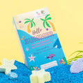 Hello Summer (Pineapple & Coconut) - Mini Bath Bombs