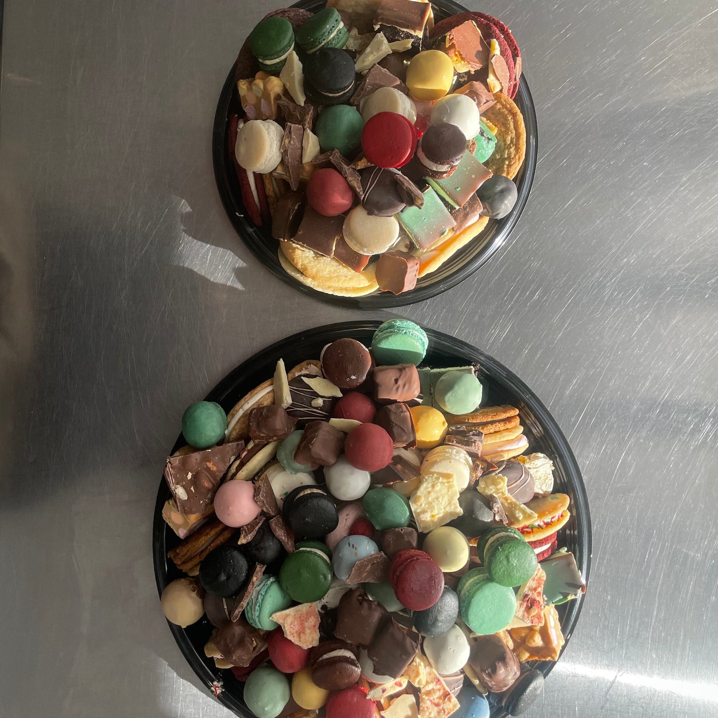 Assorted Treat Platter