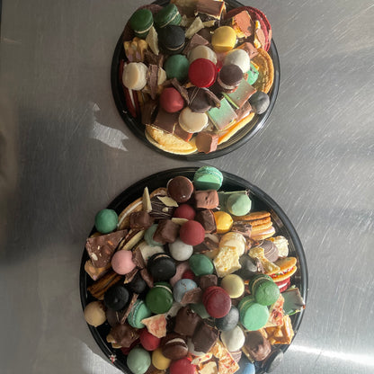 Assorted Treat Platter