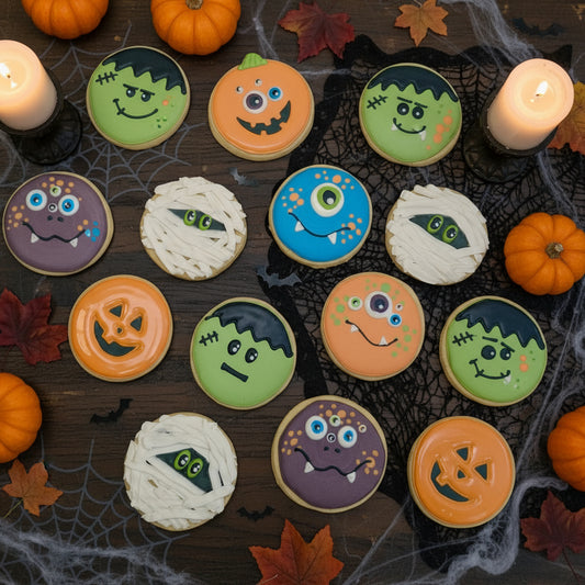 Divine Sugar Cookie