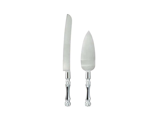 Knife Serving Set