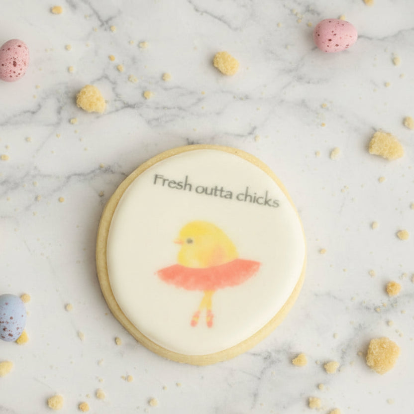 Say It With A Sugar Cookie Seasonal Collection