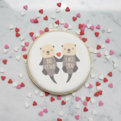 Say It With A Sugar Cookie Love Collection
