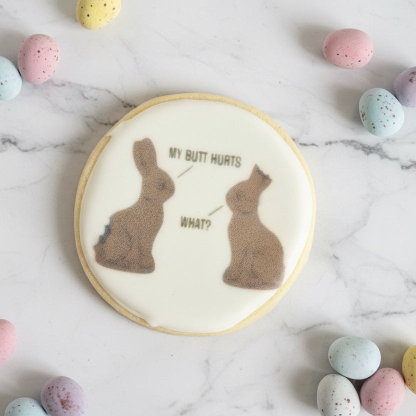 Say It With A Sugar Cookie Seasonal Collection
