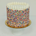 The Birthday Cake